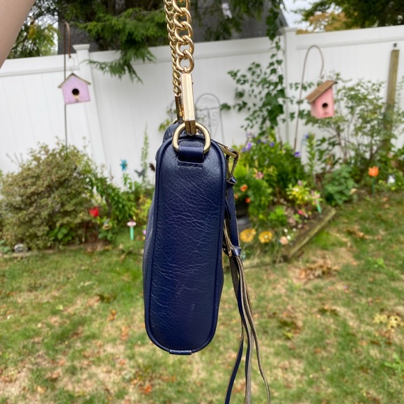 Rebecca Minkoff Mini MAC Bag - Picture 3 of 15